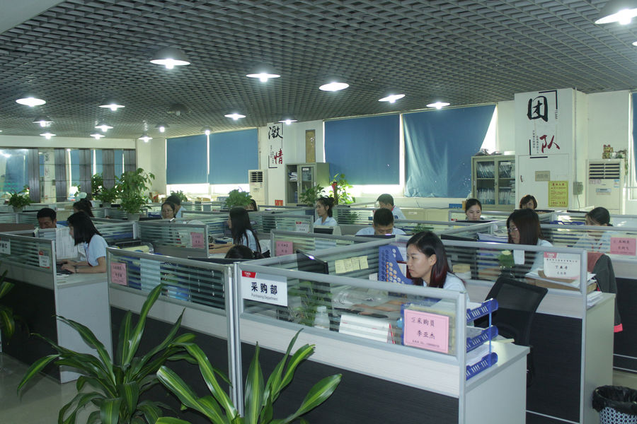 China Shenzhen Tianyin Electronics Co., Ltd. Bedrijfsprofiel